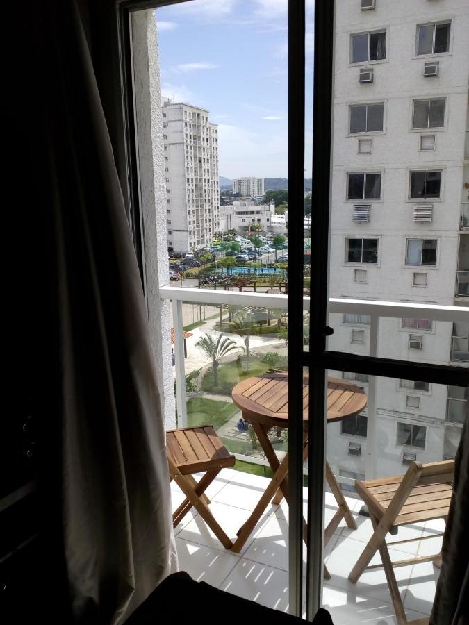 Minha Praia - Linda Piscina Рио де Жанейро Екстериор снимка